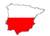 CARPINTERÍA KOYAM - Polski